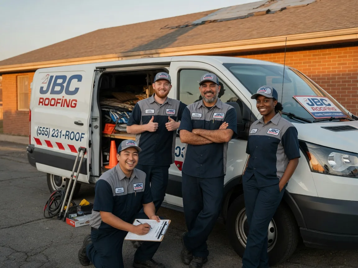 Roof Replacement company in Montreal, WI